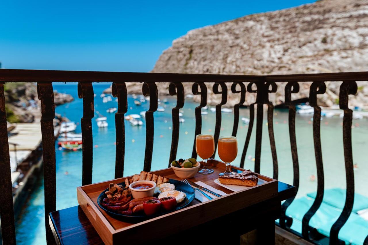 Double Room with Sea View