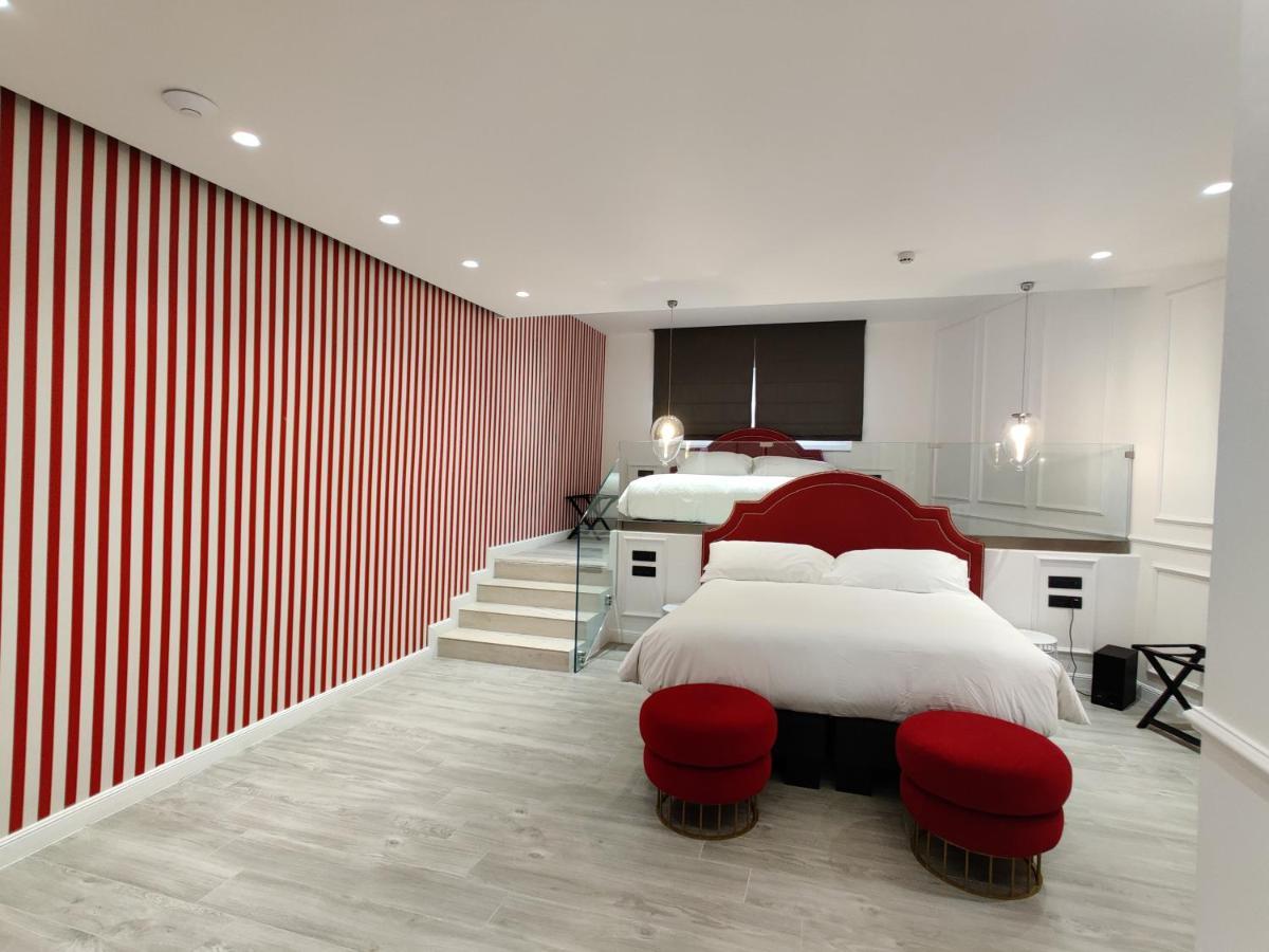 Familiensuite