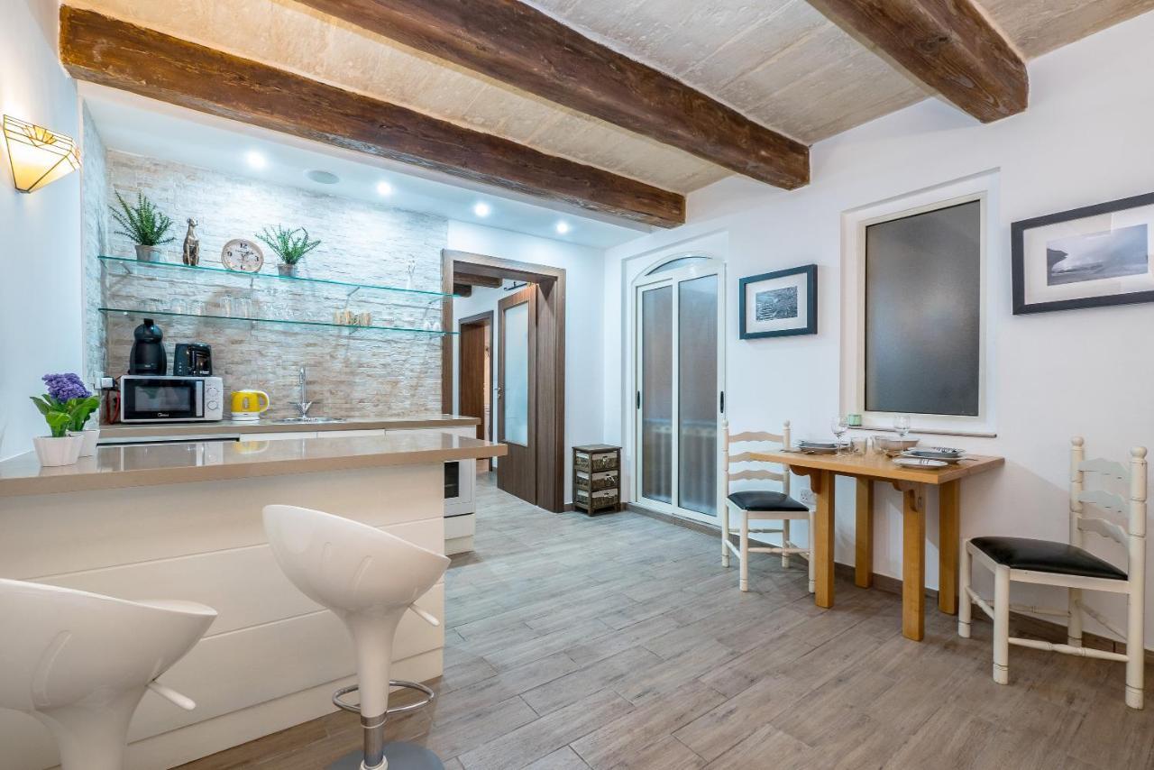 Appartement met 1 Slaapkamer