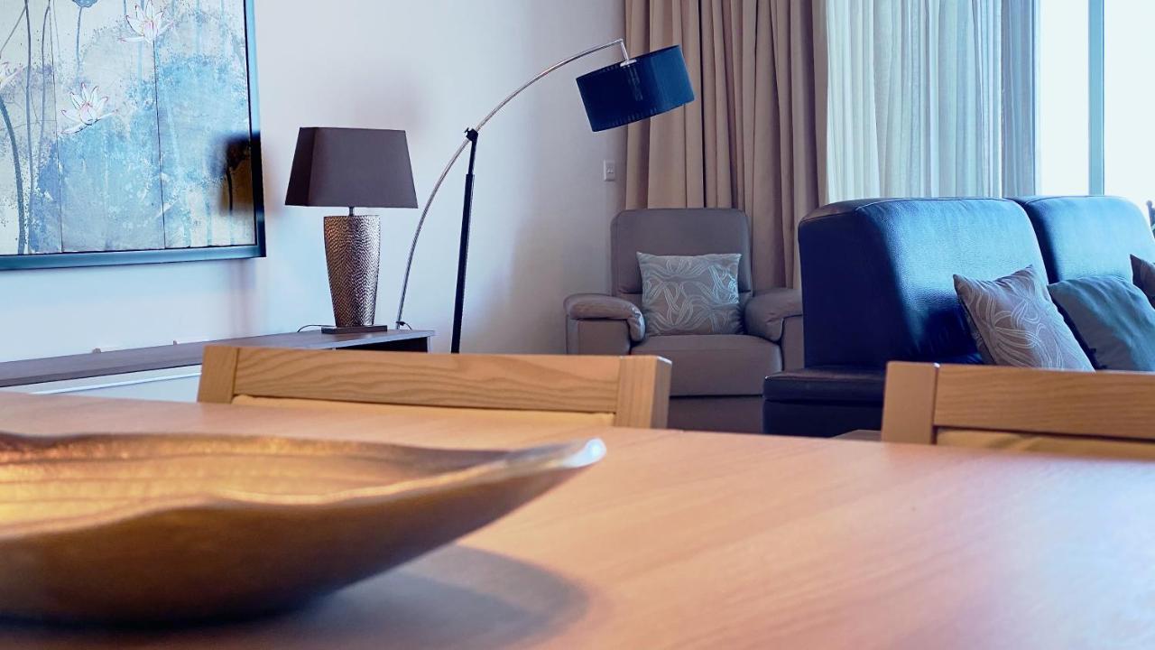 Appartement 3 Chambres