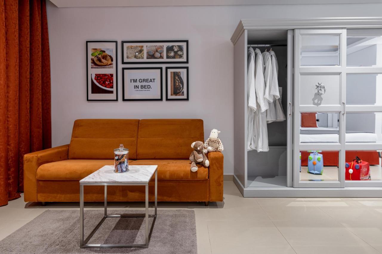 Familienzimmer