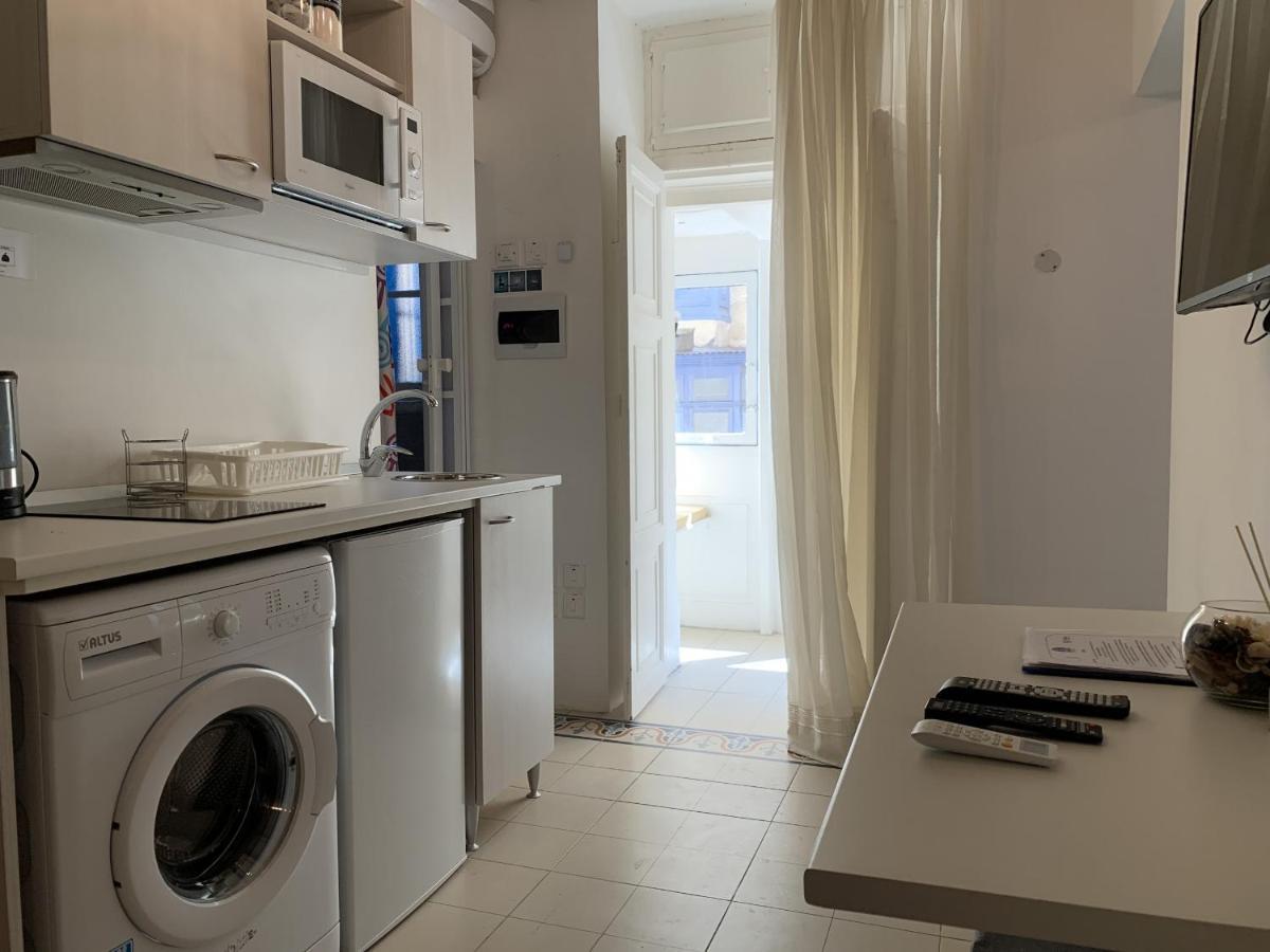 Huis met 1 Slaapkamer