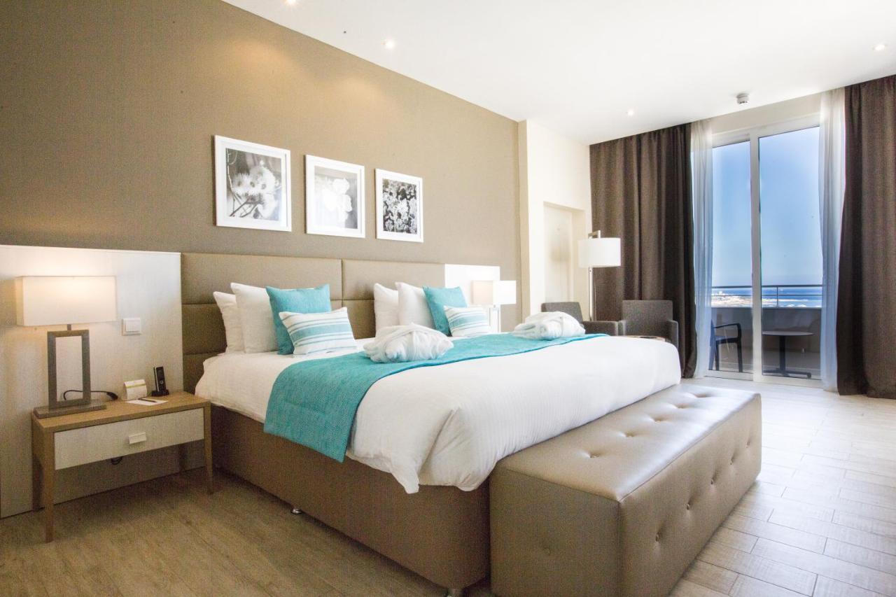 Superior Double or Twin Room with Sea View
