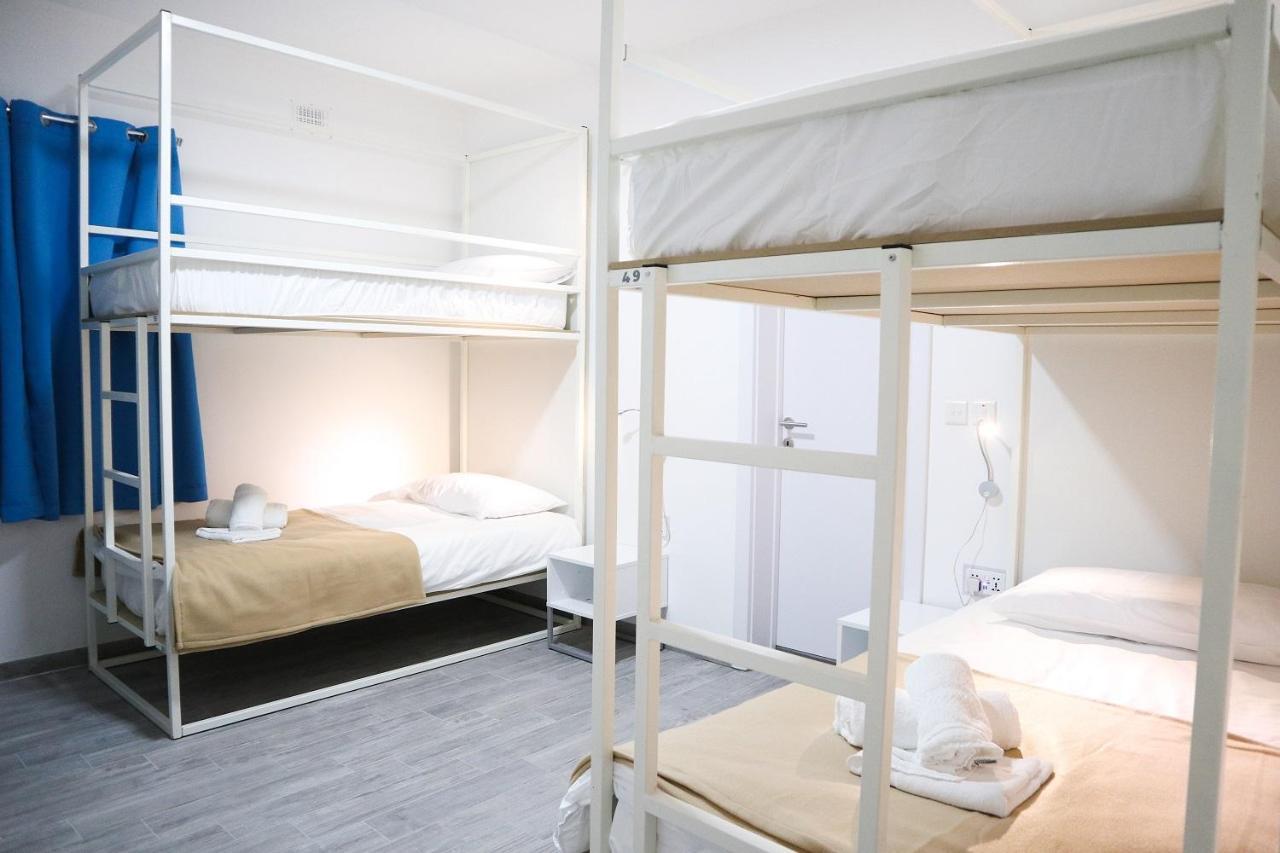 Chambre Lits Jumeaux