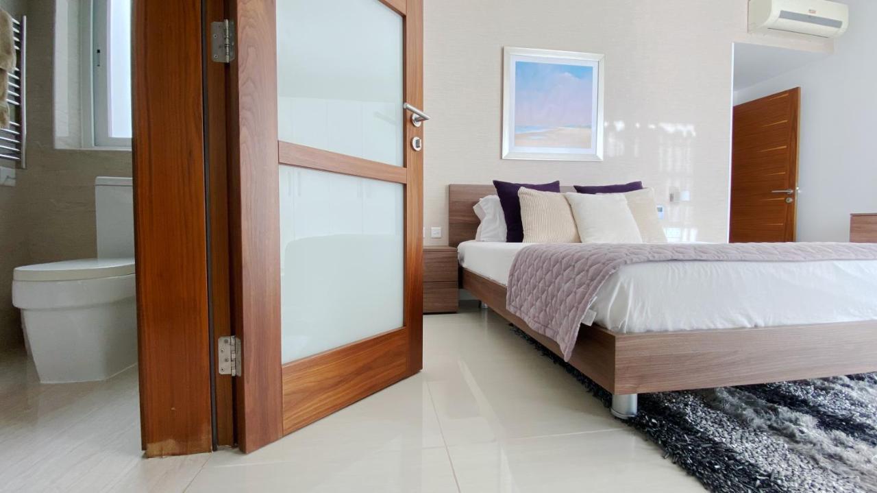 Appartement 2 Chambres