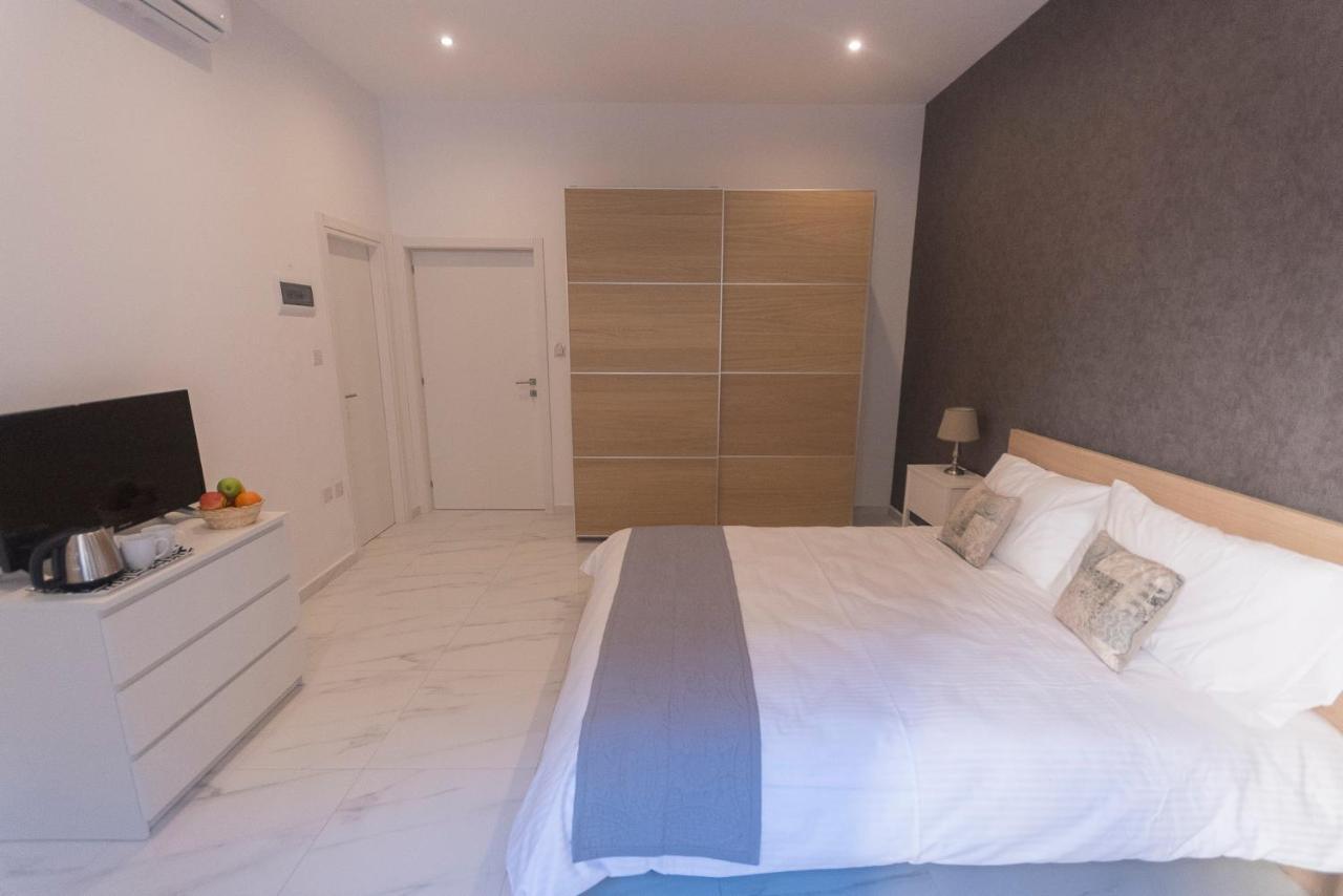 Appartement - Begane Grond