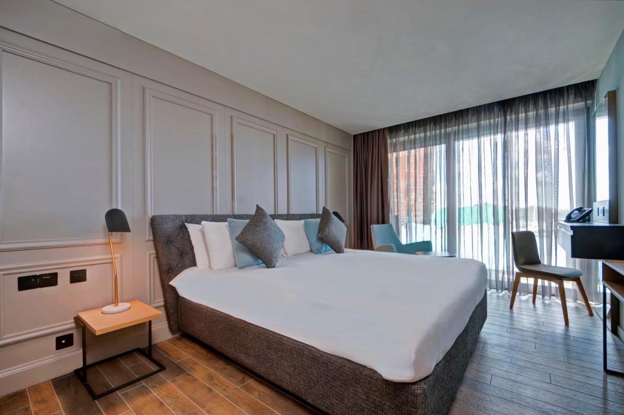 Superior Suite with Sea View