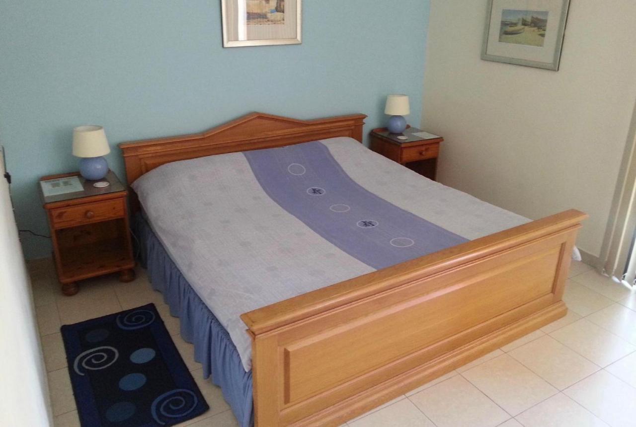 King Room with Sea View
