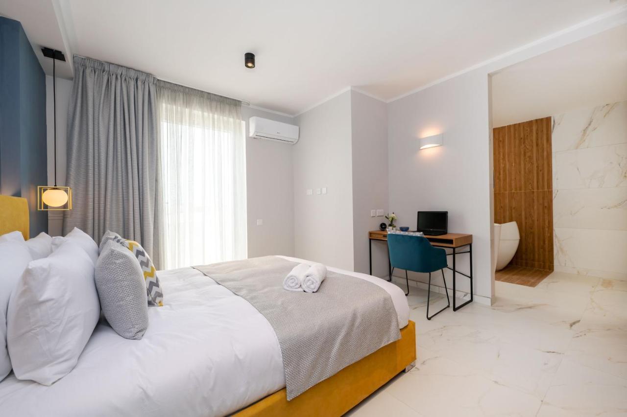 Penthouse Appartement
