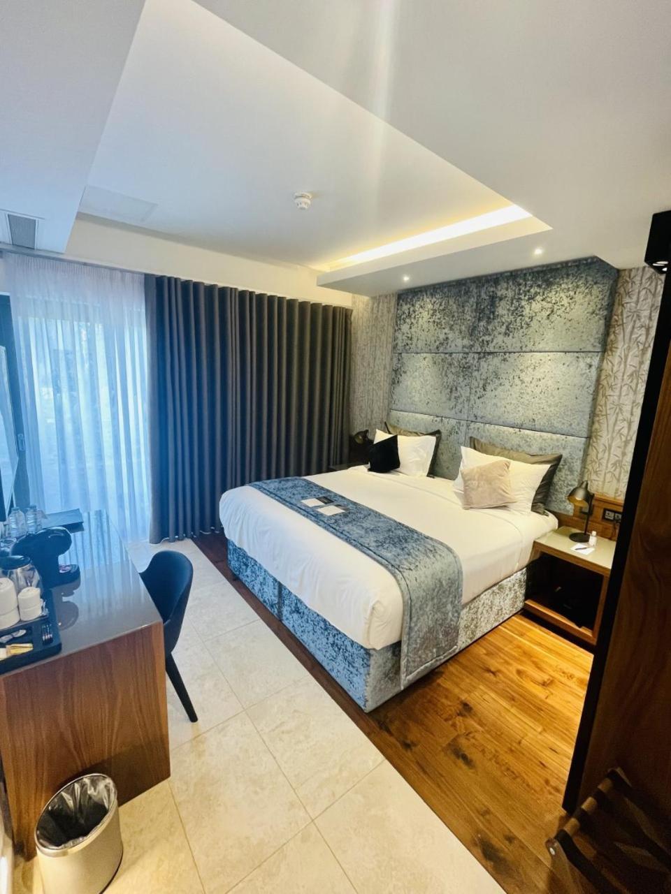 Superior Double or Twin with Terrace and Garden View Ground Floor,1245382729:JPEG