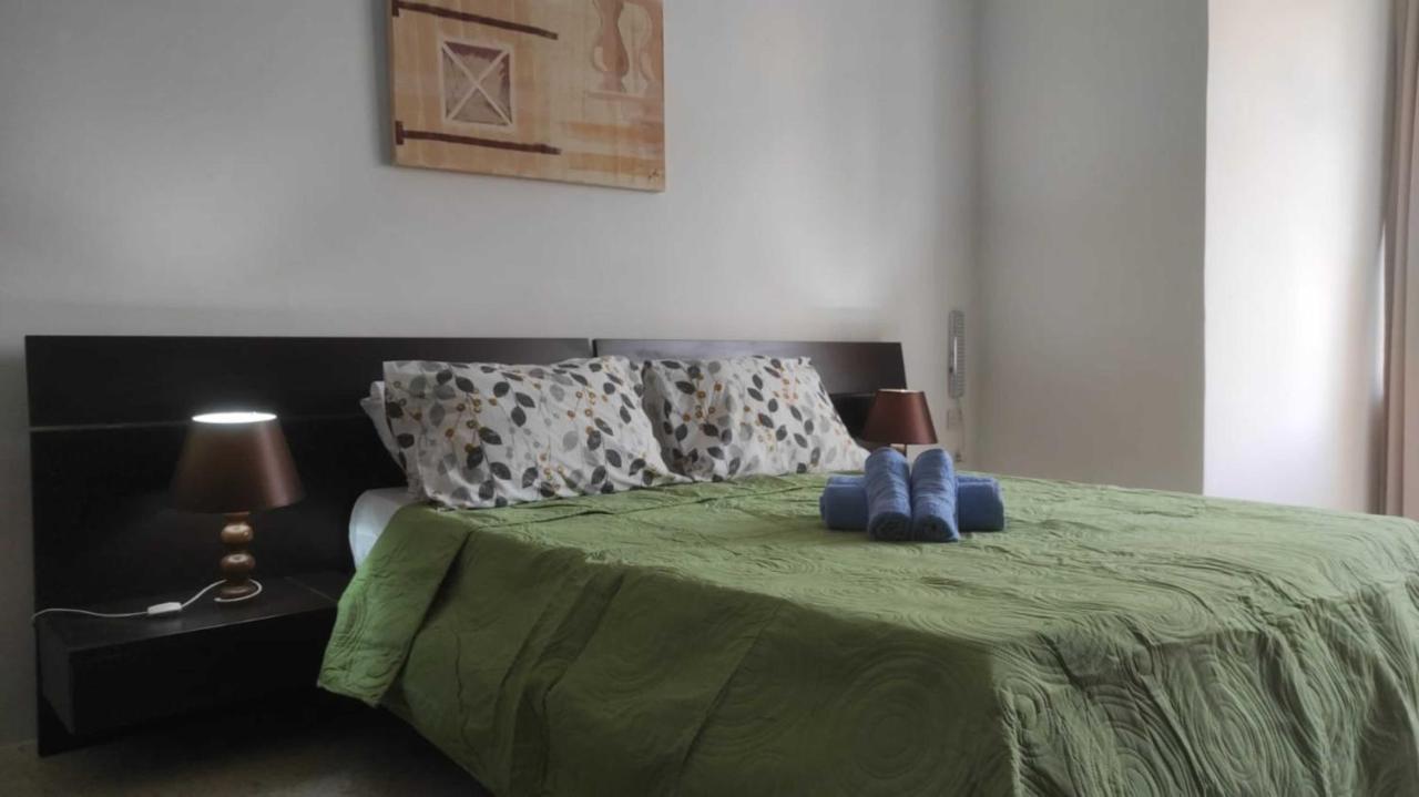 Double or Twin Room with Shared Bathroom
