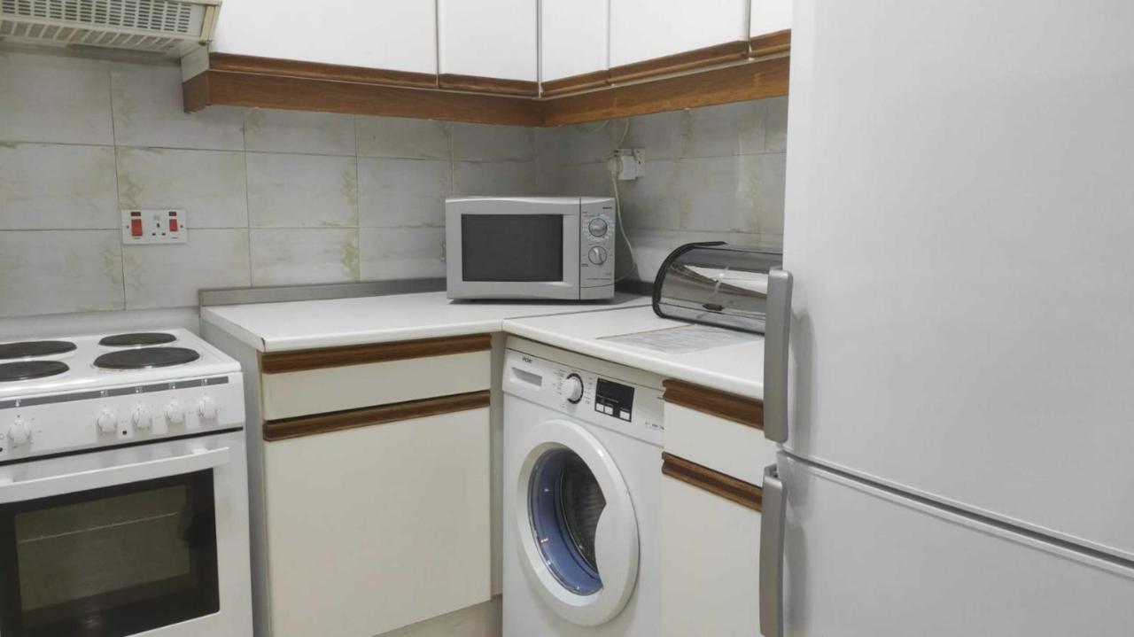 Standard Double Room with Shared Bathroom