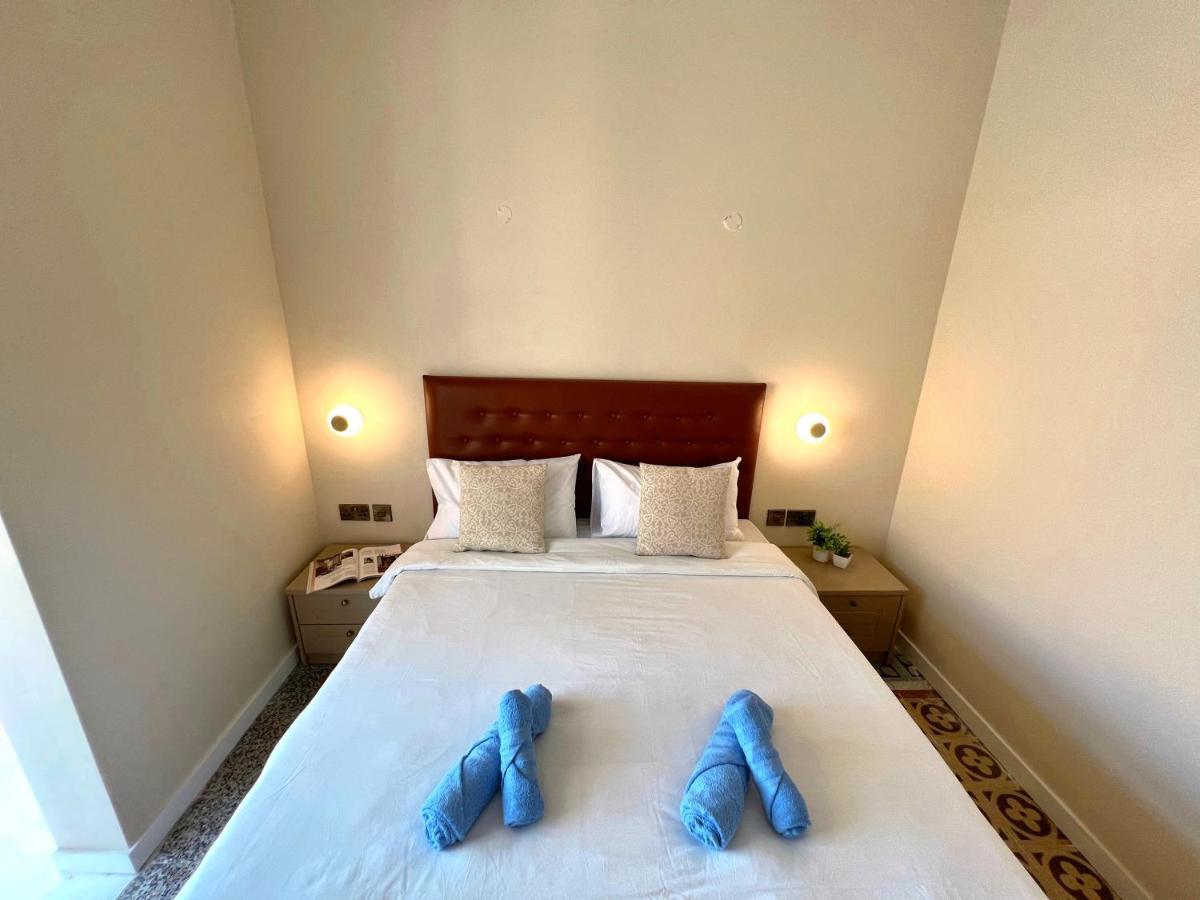 Duplex Apartment