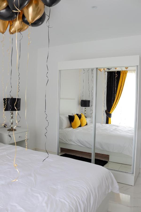 Habitación Doble Deluxe con balcón