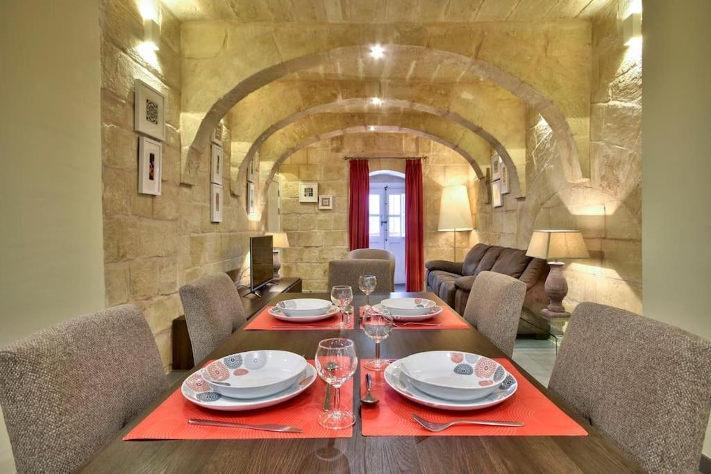 Appartement 2 Chambres
