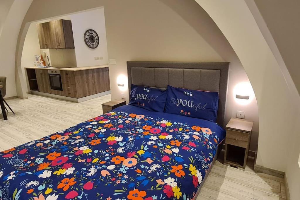 Casa con 1 dormitorio