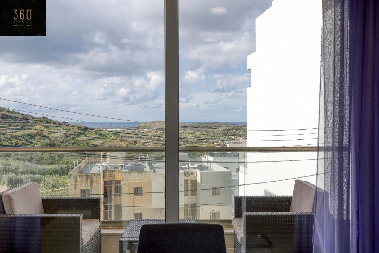 Appartement 2 Chambres