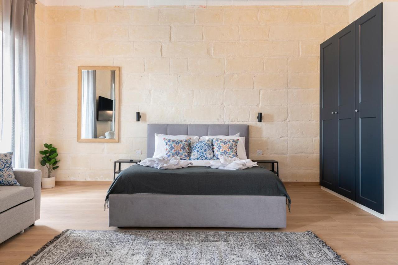 Studio-Apartment