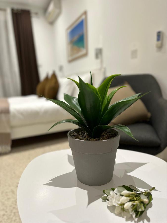 Double or Twin Room with Sea View