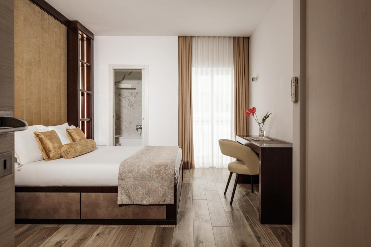 Appartement 2 Chambres