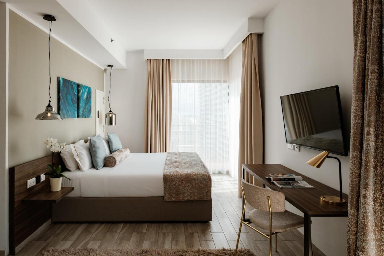 Suite Signature - Vue sur Mer