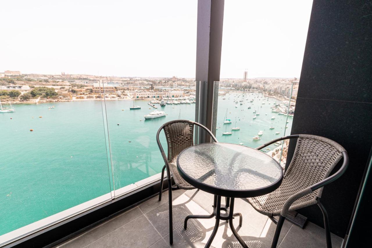 Junior Suite with Sea View