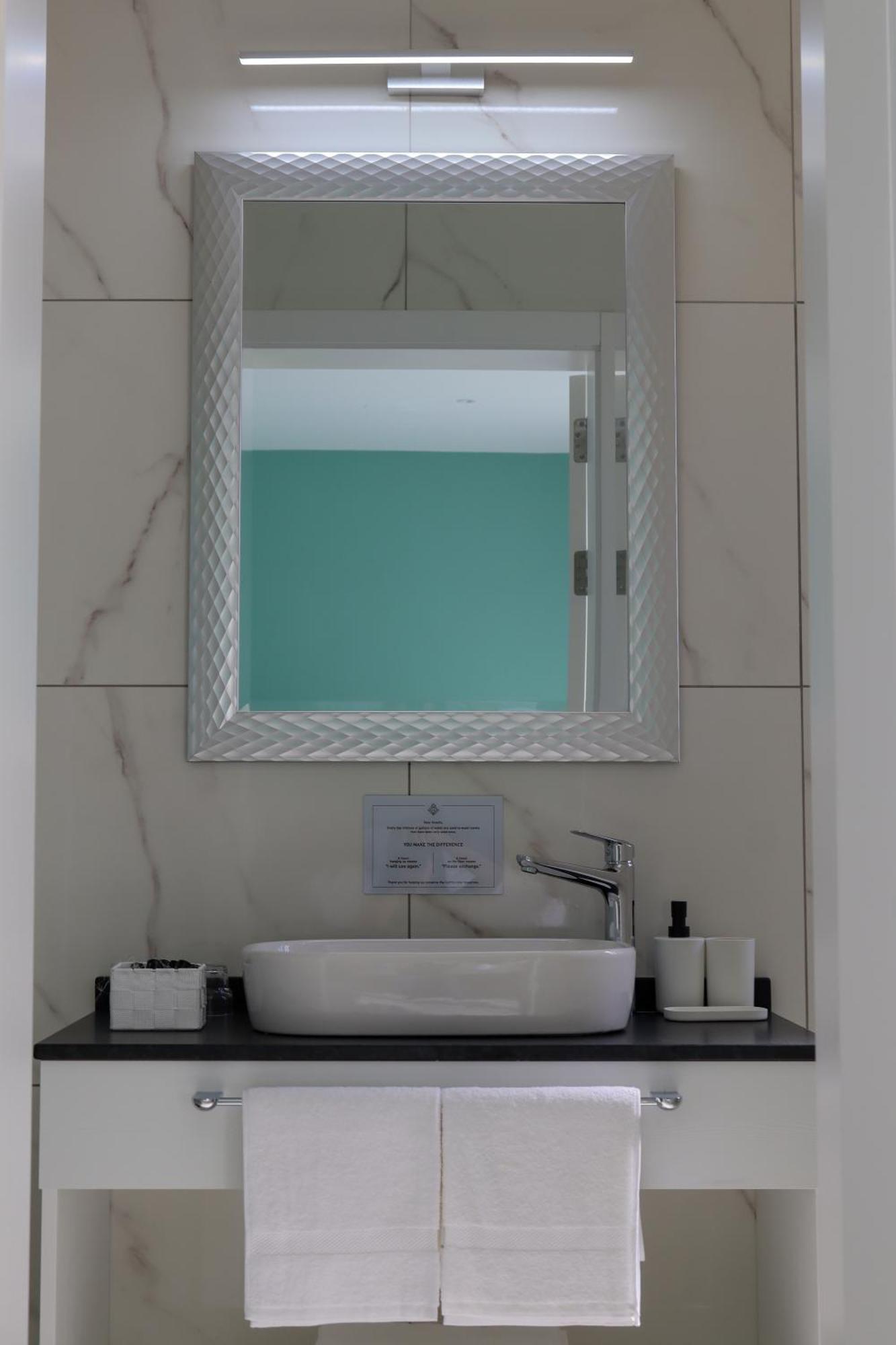 Habitación Doble Estándar