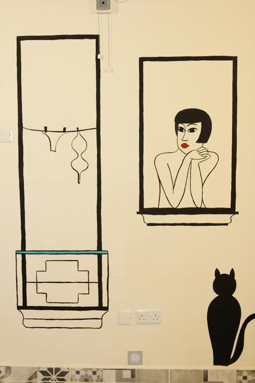 Bunk Bed in Mixed Dormitory Room,220709477:JPEG