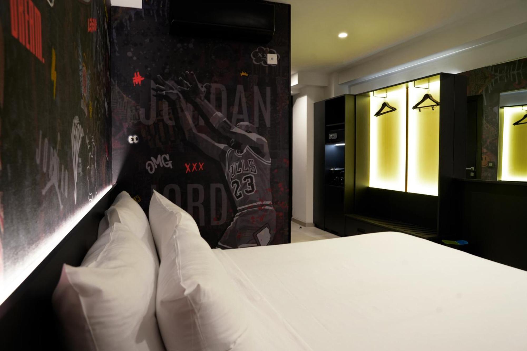 Superior Double or Twin Room