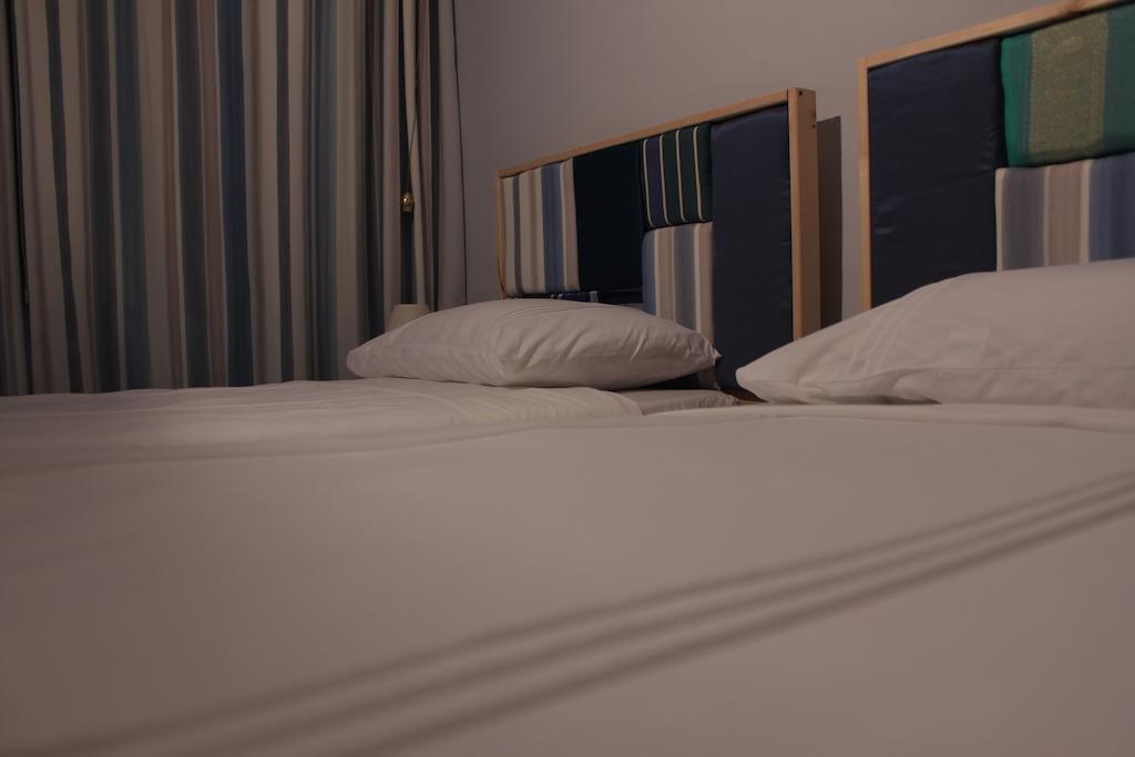Tweepersoonskamer met Eigen Badkamer