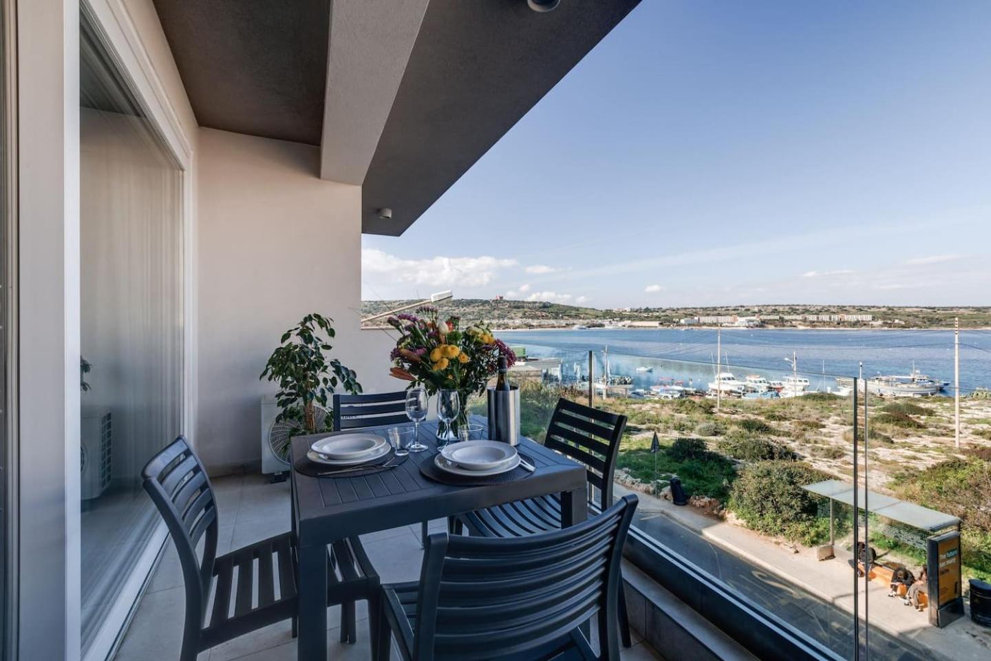 Appartement avec Terrasse