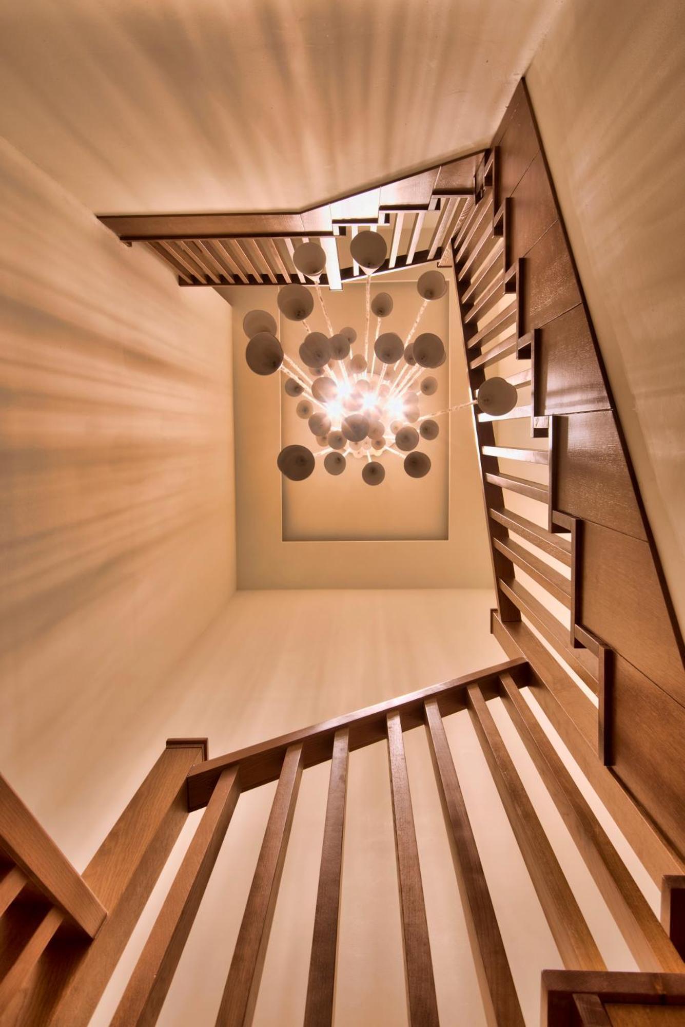 Sands Tower - Three-Bedroom Suite with Sea View