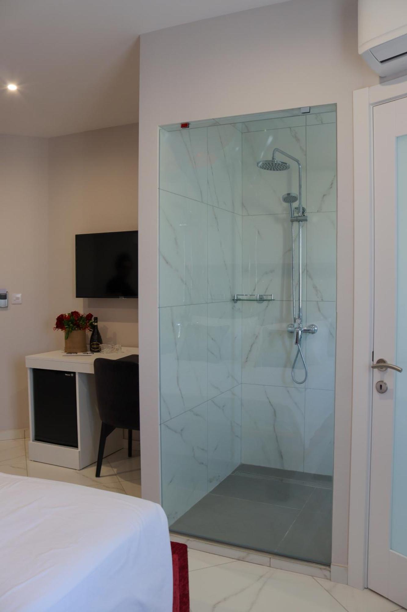 Habitación Estándar - Cama extragrande