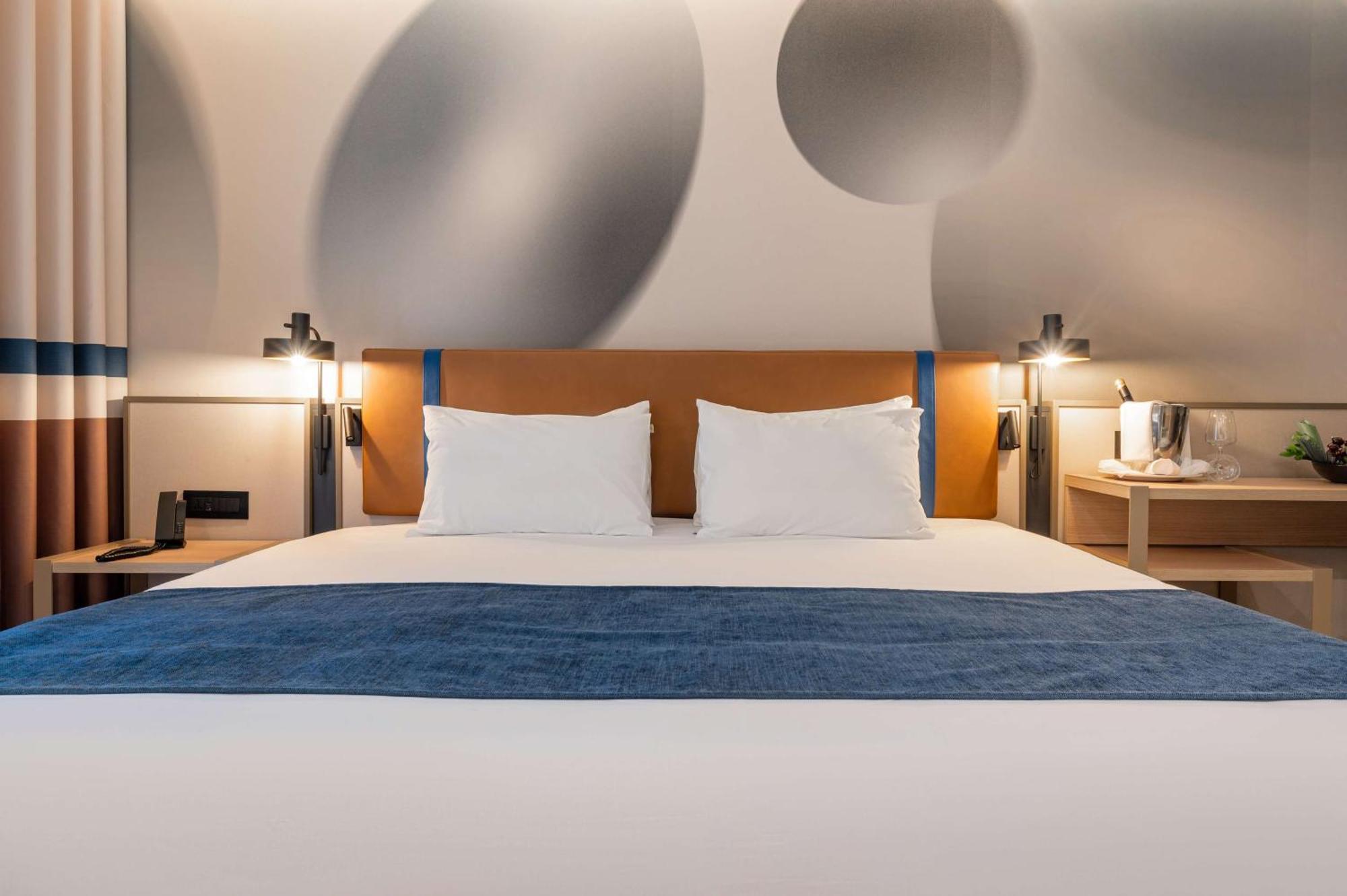 Junior Suite met Balkon