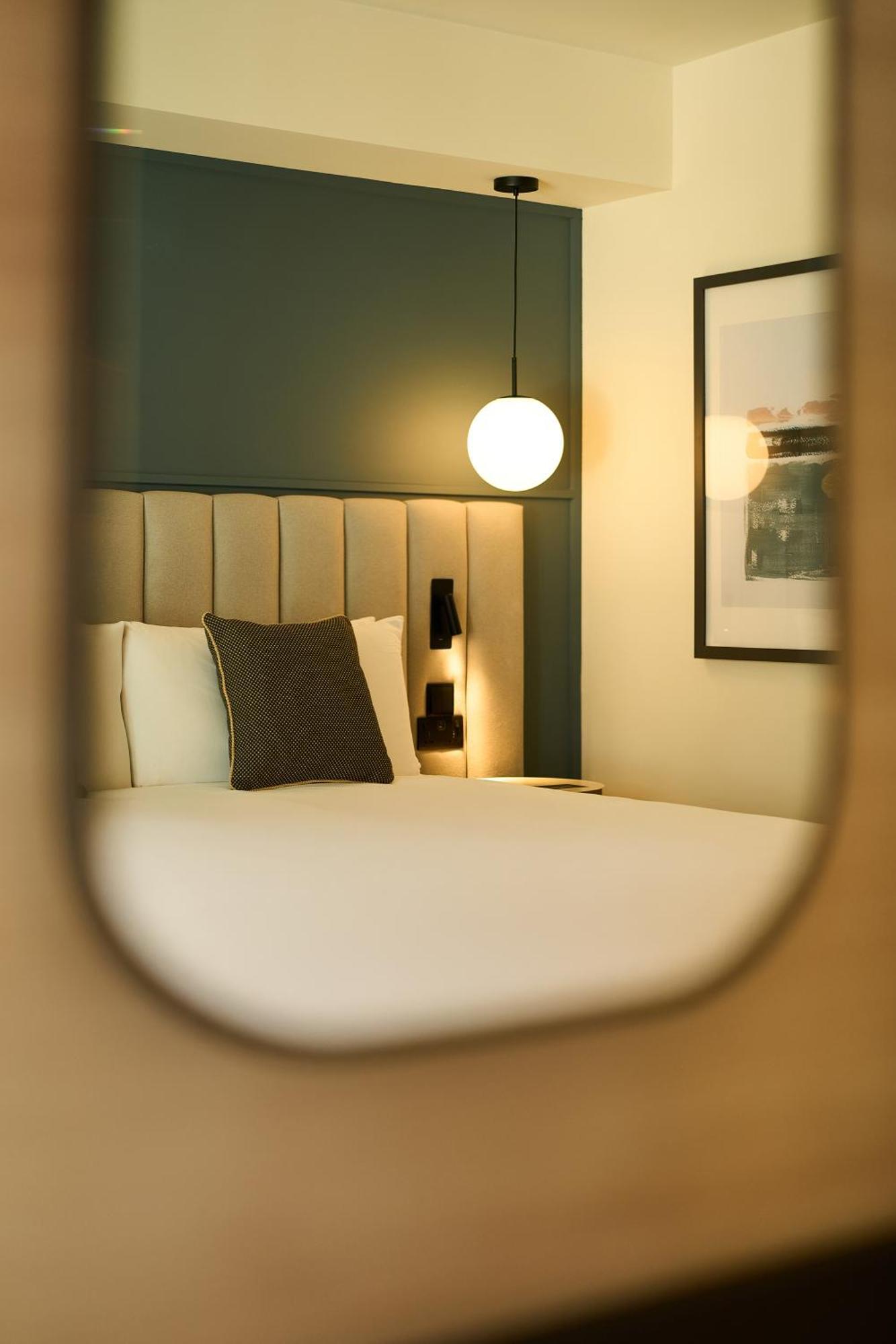 Standaard Kamer