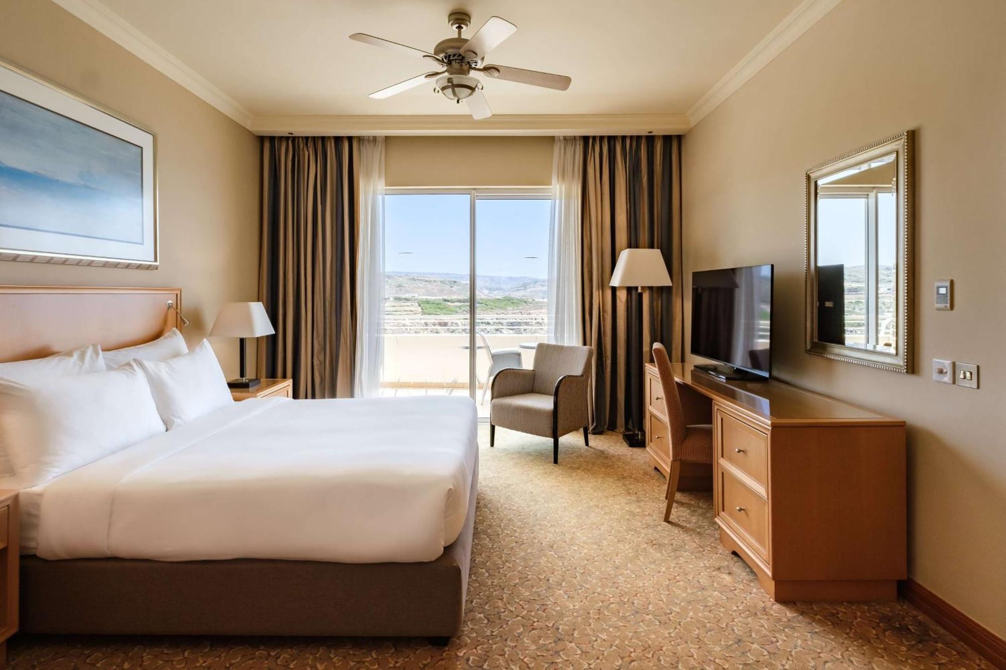 Superior Room with Sea View