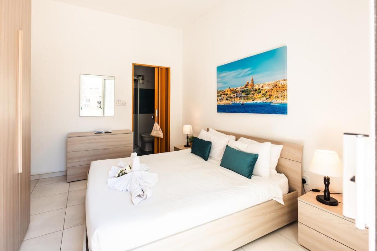 Apartamento de 3 dormitorios