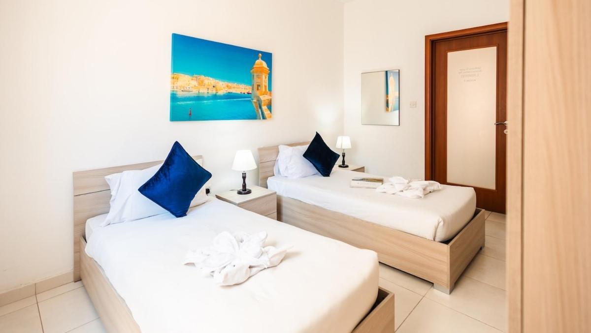Apartamento de 3 dormitorios