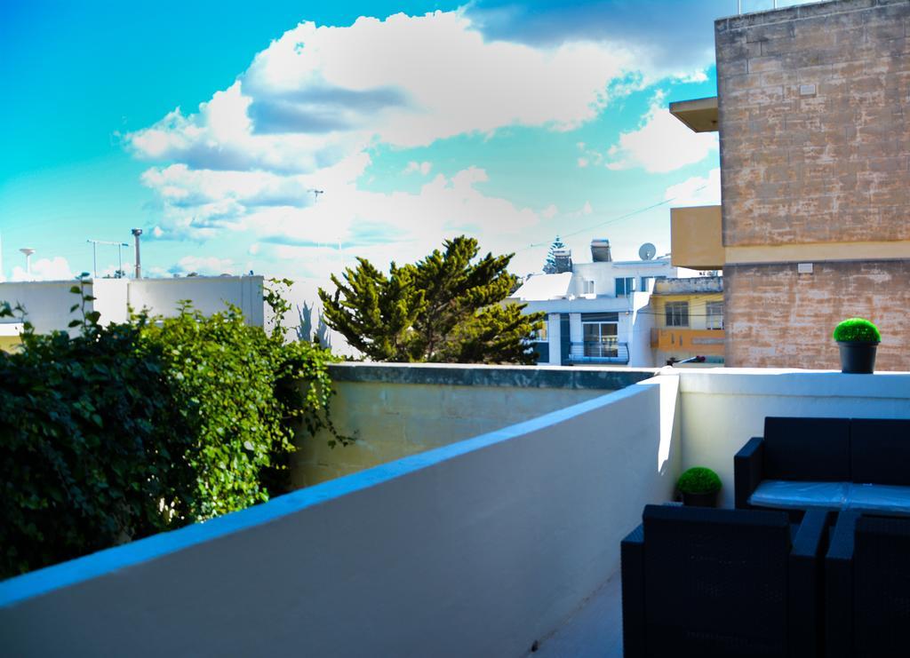 Maisonette