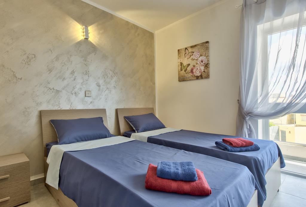 Comfort Two-Bedroom Apartment