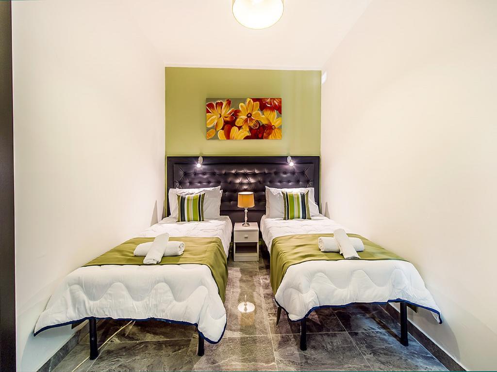 Appartement met 1 Slaapkamer en een Balkon