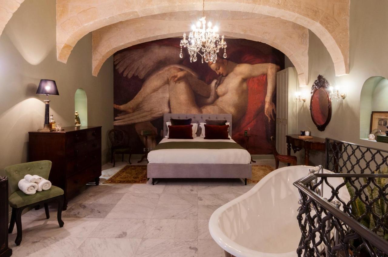 Duplex Apartment