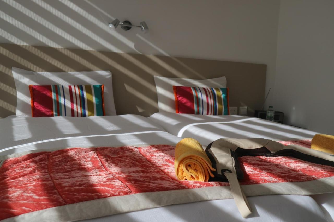 Luxury Triple Room