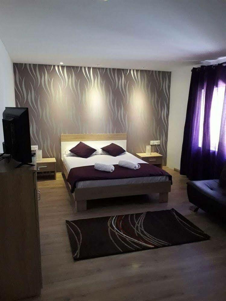 Superior Doppel- oder Zweibettzimmer