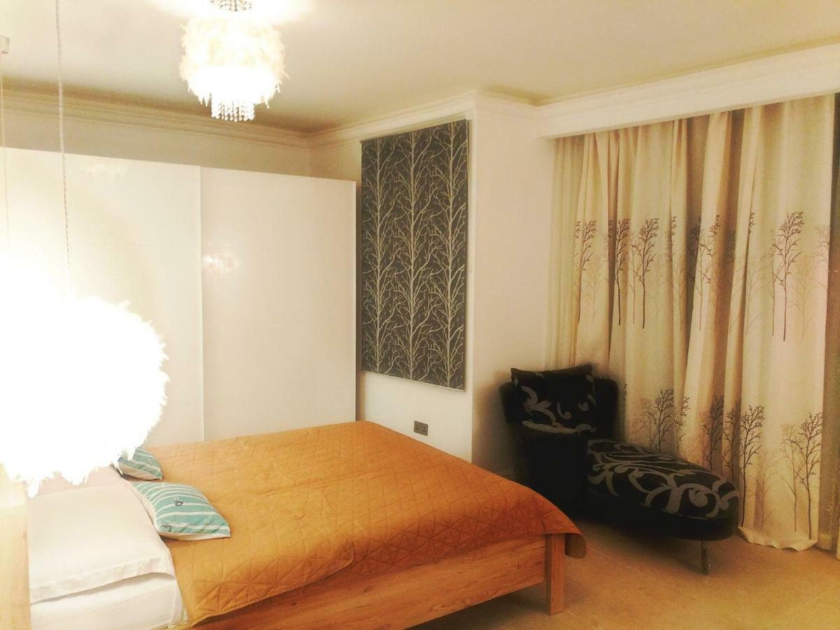 Chambre Triple avec Terrasse