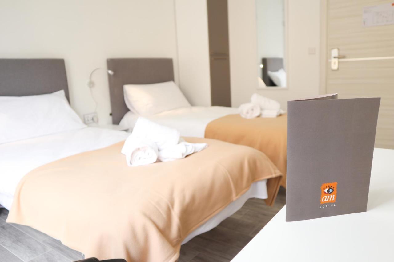 Chambre Lits Jumeaux Standard