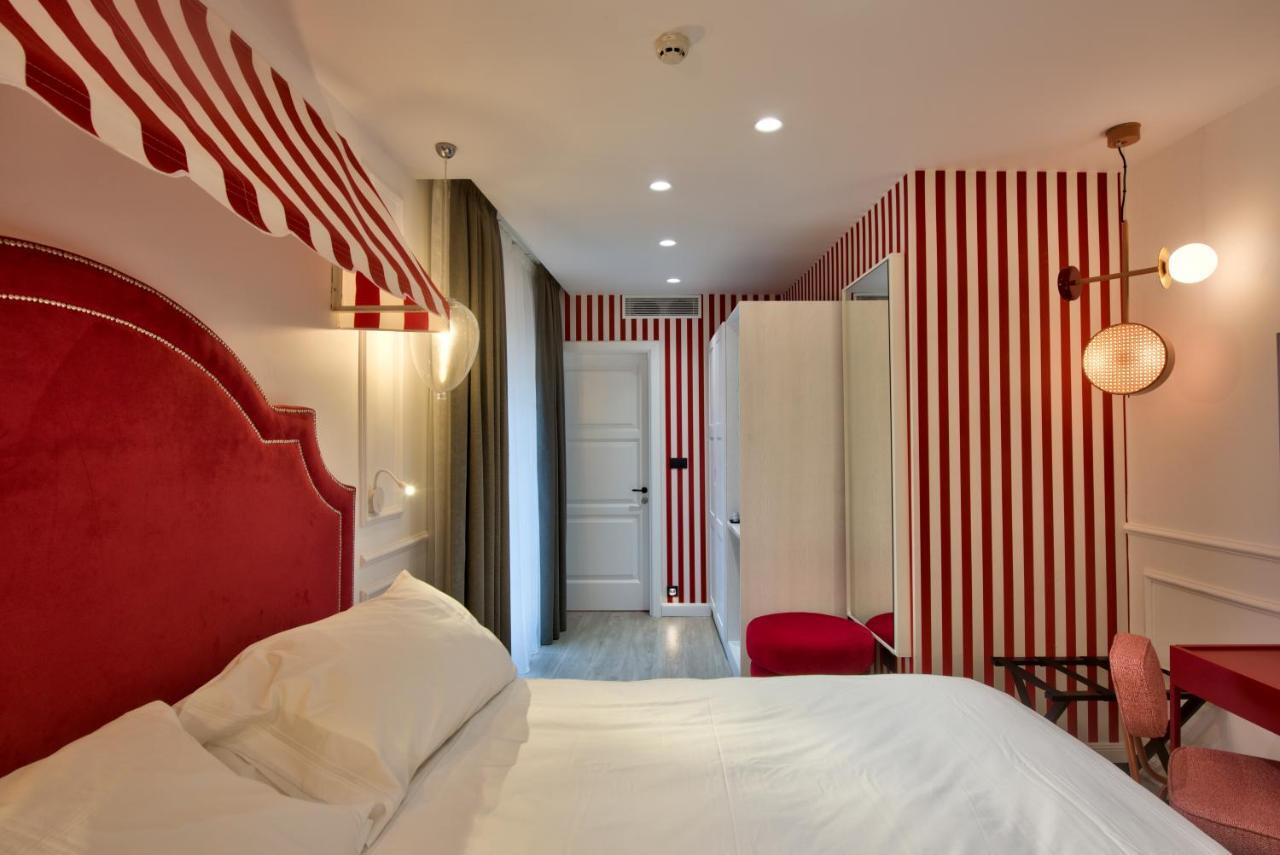 Comfort Doppel-/Zweibettzimmer