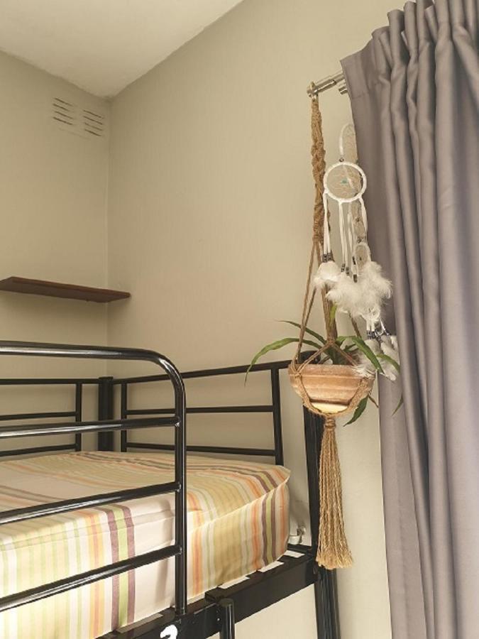 Bed in 6-Bed Dormitory Room