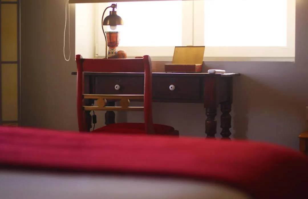 Giljana Ensuite Rooms Shared Terrace & Kitchen-1