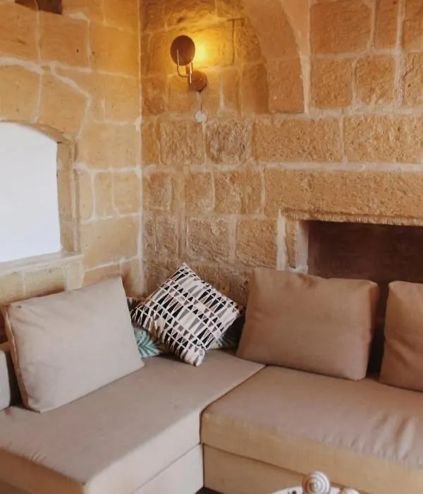 Barrakka Gardens Room-1